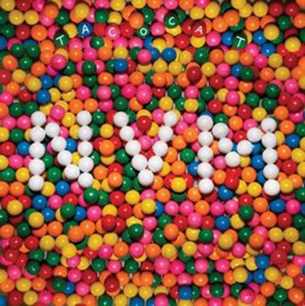 Nvm - Front Cover