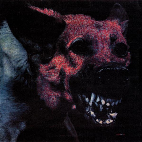 Under Color Of Official Right - Front Cover