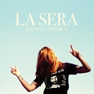 Hour Of The Dawn - Front Cover