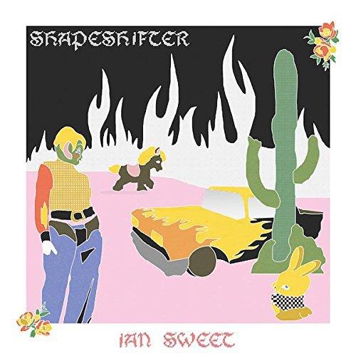 Shapeshifter - Front Cover
