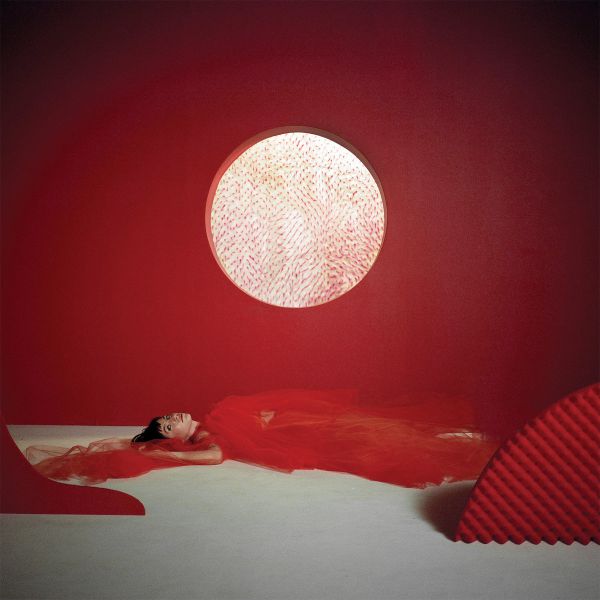 Crush Crusher - Front Cover