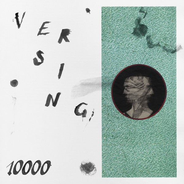 10000 - Front Cover