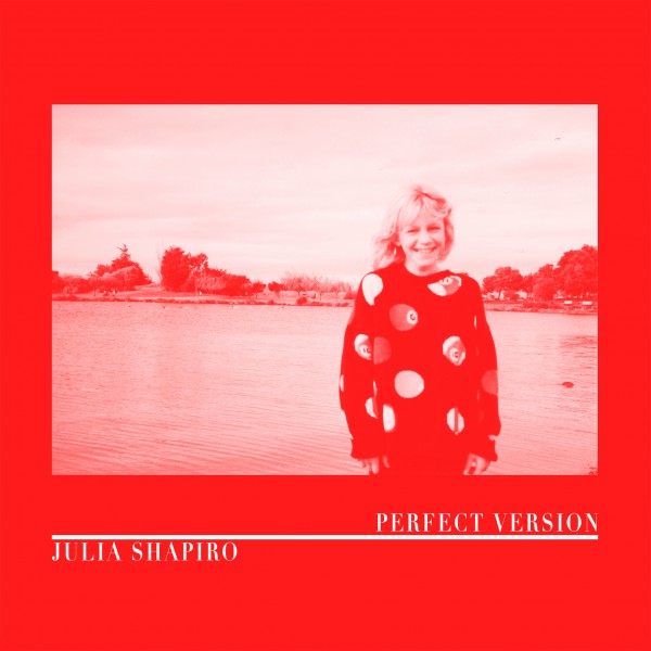 Perfect Version - Front Cover