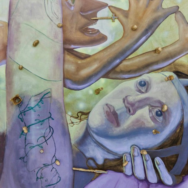 Sleepyhead - Front Cover