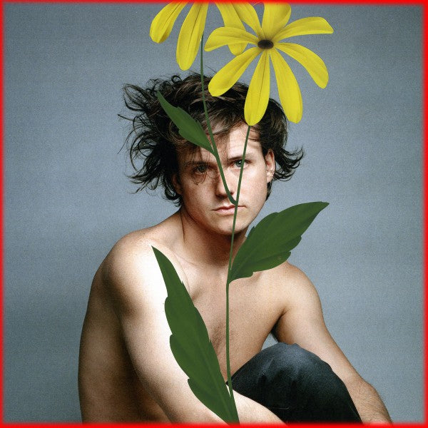 Songs From The Golden One - Front Cover