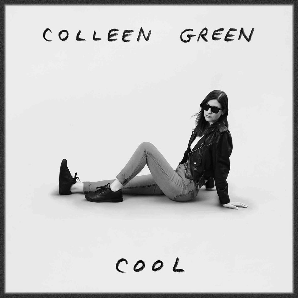 Cool - Front Cover