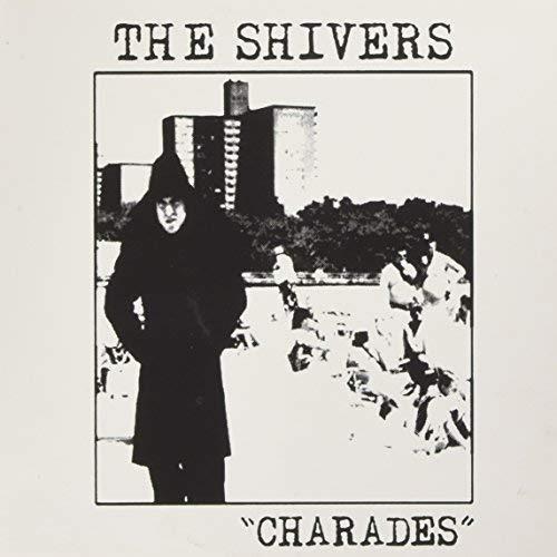 Charades - Front Cover