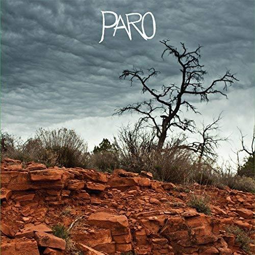 Paro - Front Cover