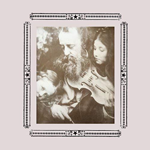 No Labor-Saving Machine - Front Cover