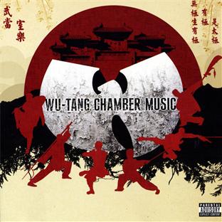 Chamber music - Front Cover