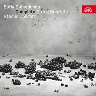 Quatuors à cordes (Intégrale) - Front Cover
