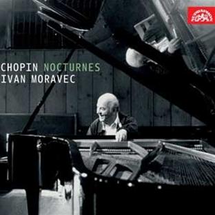 Nocturnes - Front Cover