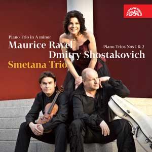 Trios avec piano - Front Cover