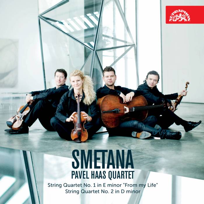 QUATUORS A CORDES N 1 ET 2 - Front Cover