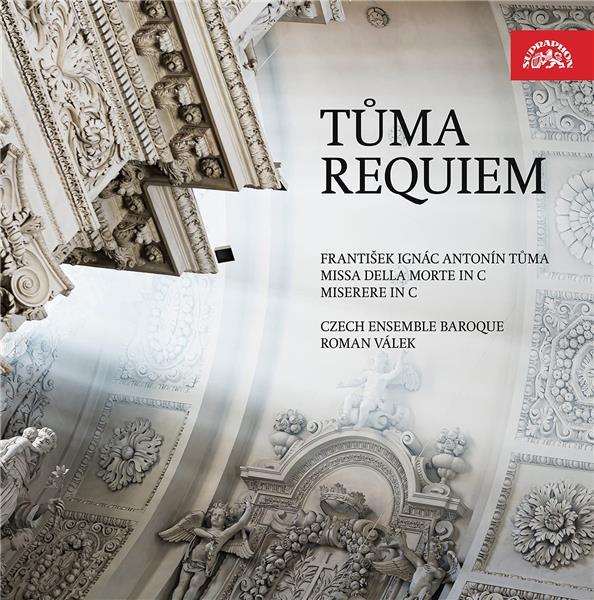 Requiem - Front Cover
