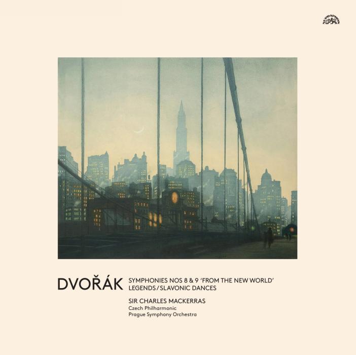 OEUVRES ORCHESTRALES - Front Cover