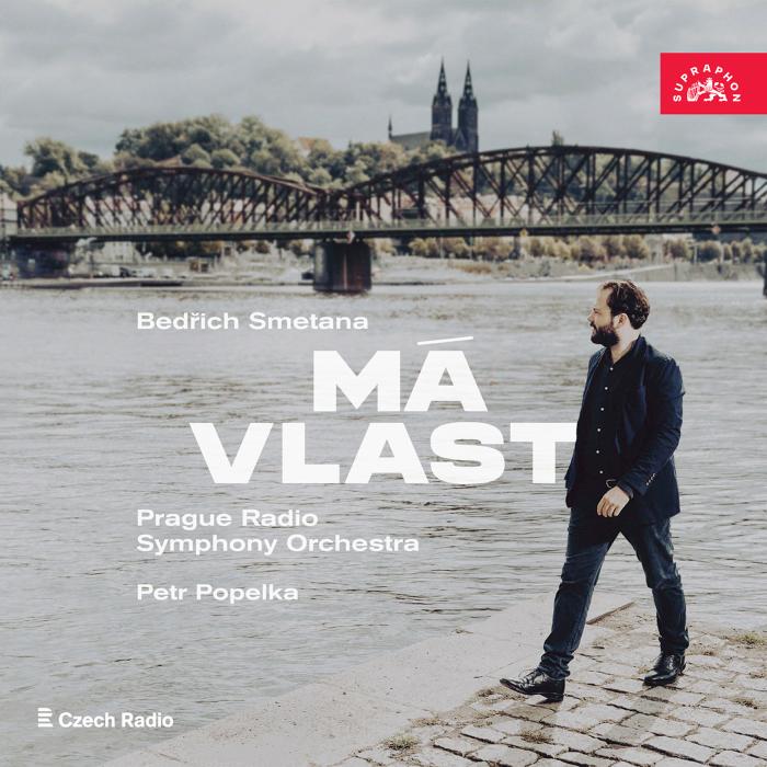 MA PATRIE - Front Cover