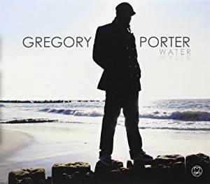 Water - Front Cover