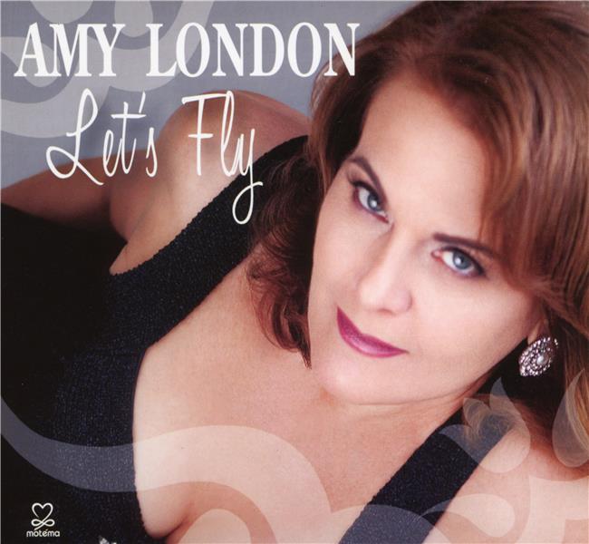 Let's fly - Front Cover