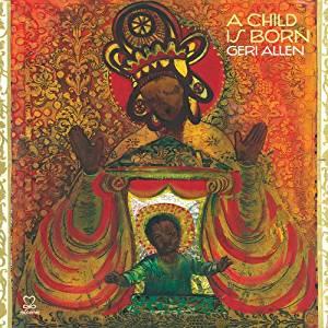 A child is born - Front Cover