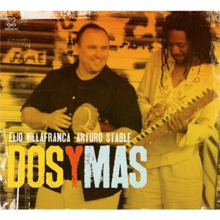 Dos y mas - Front Cover