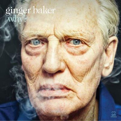 Why - Front Cover
