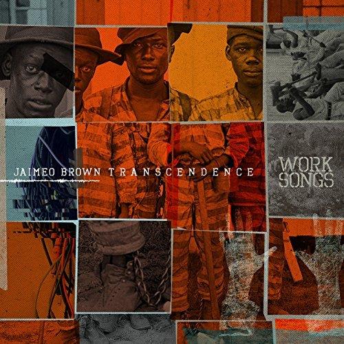 Work songs - Front Cover