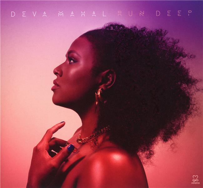 Run deep - Front Cover