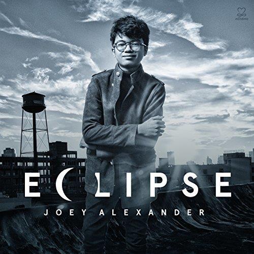 Eclipse - Front Cover