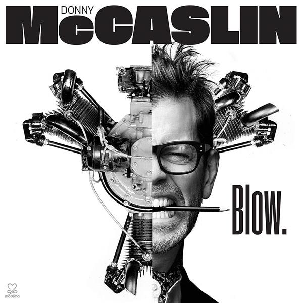 Blow. - Front Cover