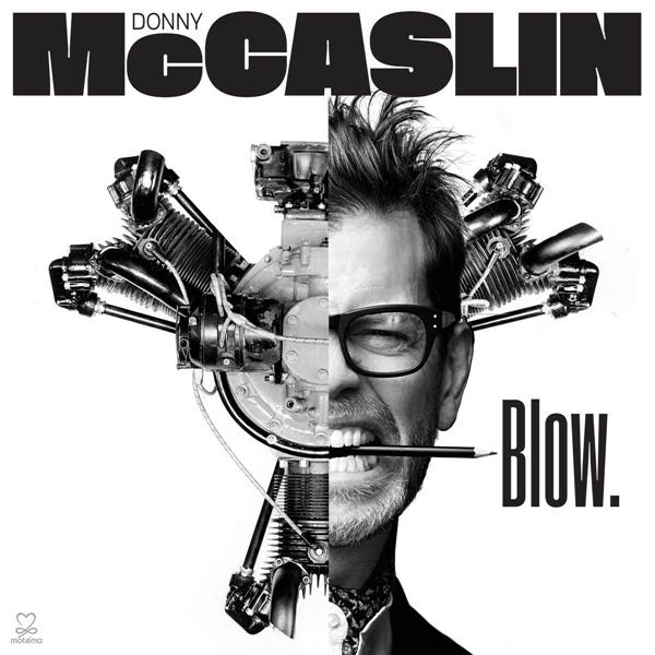 Blow. - Front Cover