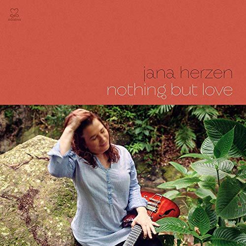 Nothing but love - Front Cover