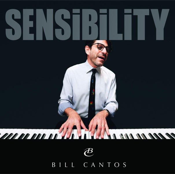 Sensibility - Front Cover