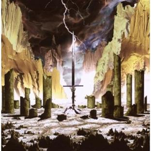 Gods Of The Earth - Front Cover