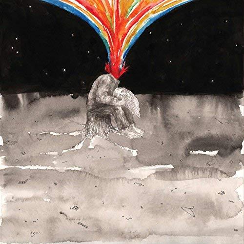 Hard Times Hanging at the End of the World - Front Cover