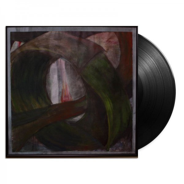 Experimental Tape - Front Cover