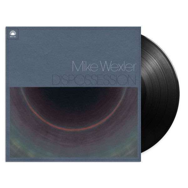 Disposession - Front Cover