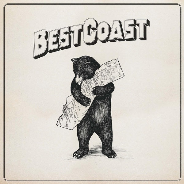 The Only Place - Front Cover