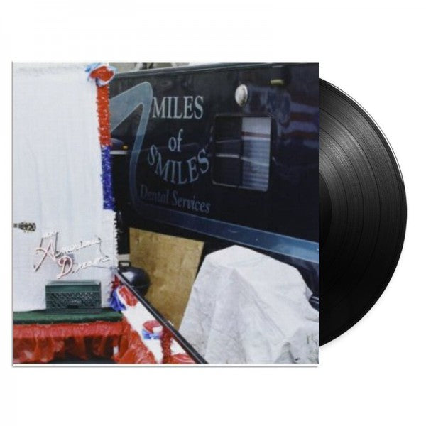 Kitchen Kongas - Front Cover