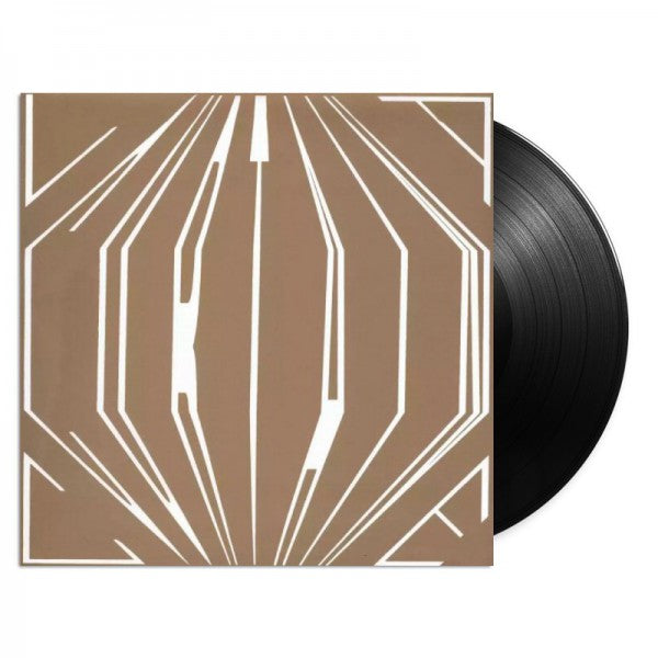 Falling/Running EP - Front Cover