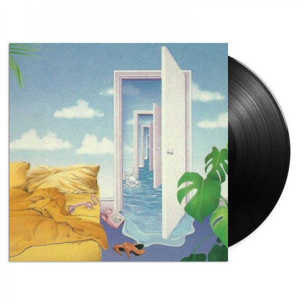 Vpi Harmony - Front Cover