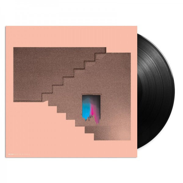 Wait To Pleasure (10th Anniversary Edition) - Front Cover