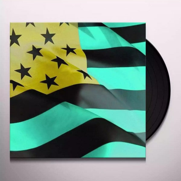 Happy Jawbone Family Band - Front Cover