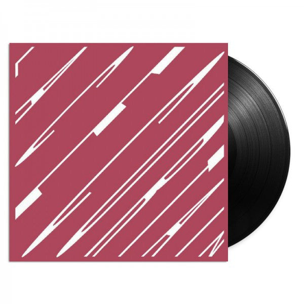 The 3rd EP - Front Cover