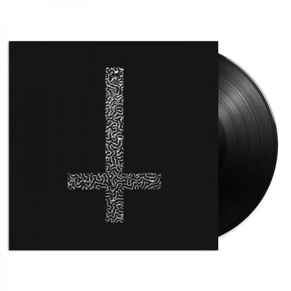 Coral Cross - 001 - Front Cover