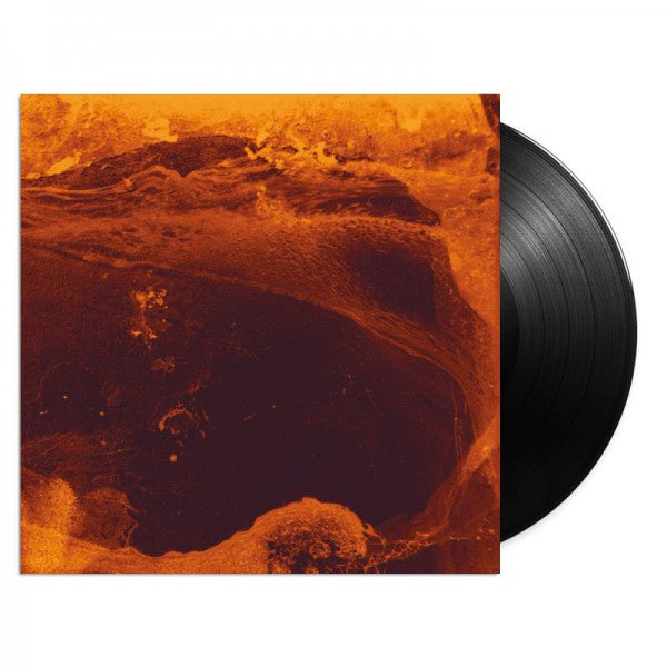 Thru Me Again - Front Cover