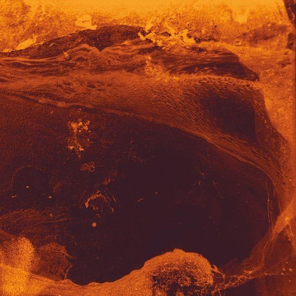 Thru me again - Front Cover