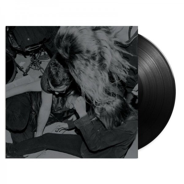 More Faithful - Front Cover