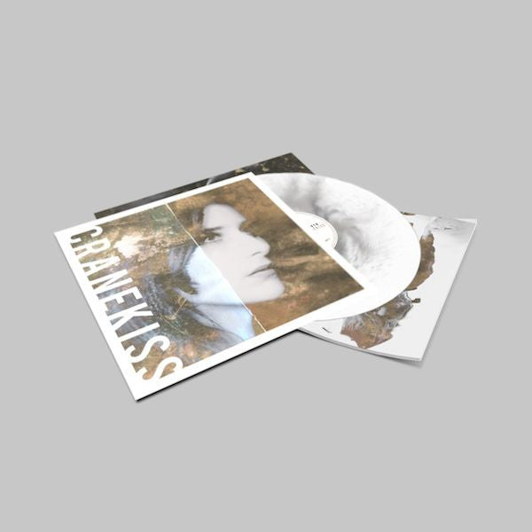 Cranekiss - Front Cover