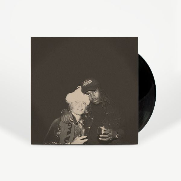 Myths 001 - Front Cover